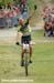 Wolfram Kurschat celebrates his 2nd place  		CREDITS:   		TITLE: Offenburg World Cup  		COPYRIGHT: