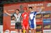 U23 podium  		CREDITS:   		TITLE: Offenburg World Cup  		COPYRIGHT: ROB JONES/CANADIAN CYCLIST.COM