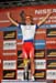 Burry Stander U23 leader  		CREDITS:   		TITLE: Offenburg World Cup  		COPYRIGHT: ROB JONES/CANADIAN CYCLIST.COM