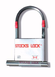 bike lock canada