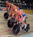 The Dutch could only manage 7th