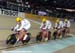 World Cup champions Spain missed out on the medal round