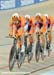 7th for the Netherlands