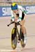Josephine Tomic - a fast newcomer from Australia