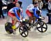 An all French semifinal