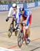 Sireau takes the bronze