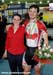 Two silver medals for Canada