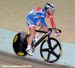 Cavendish was not successful in defending his title