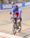 Bauge made quick work of Jason Kenny