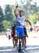 Ryder Hesjedal wins stage 8  		CREDITS:   		TITLE: Stage 8, Amgen Tour of California 2010  		COPYRIGHT: www.canadiancyclist.com