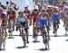 Parisien and Hesjedal finished together in the chase group  		CREDITS: Rob Jones  		TITLE: Tour of California  		COPYRIGHT: ROB JONES/CANADIAN CYCLIST.COM