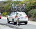 Cavendish chases back up to the peloton  		CREDITS: Rob Jones  		TITLE: Tour of California  		COPYRIGHT: CANADIANCYCLIST