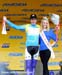 Breakaway from Cancer jersey winner Thomas Rabou  		CREDITS: Rob Jones  		TITLE: Tour of California  		COPYRIGHT: CANADIANCYCLIST