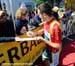 Ryan Anderson signs autographs  		CREDITS: Rob Jones  		TITLE: Tour of California  		COPYRIGHT: CANADIANCYCLIST