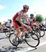 Will Routley  		CREDITS: Rob Jones  		TITLE: Tour of California  		COPYRIGHT: CANADIANCYCLIST