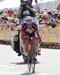 Ben Day tries to stay away with 6 km to go  		CREDITS: Rob Jones  		TITLE: Tour of California  		COPYRIGHT: CANADIANCYCLIST