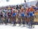 Garmin sets tempo with one lap remaining  		CREDITS: Rob Jones  		TITLE: Tour of California  		COPYRIGHT: CANADIANCYCLIST