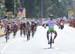 Peter Sagan wins  		CREDITS: Rob Jones  		TITLE: Tour of California  		COPYRIGHT: CANADIANCYCLIST
