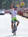 Peter Sagan wins  		CREDITS: Rob Jones  		TITLE: Tour of California  		COPYRIGHT: CANADIANCYCLIST