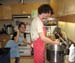 cooking