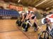 Men's Team Sprint