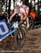 Florian Vogel  		CREDITS: Rob Jones  		TITLE: World Cup #1 Dalby  		COPYRIGHT: ROB JONES/CANADIAN CYCLIST.COM
