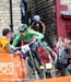Marco Fontana leads the small final  		CREDITS: Rob Jones  		TITLE: World Cup #1 Dalby  		COPYRIGHT: CANADIANCYCLIST