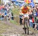 Jos� Hermida  		CREDITS: Rob Jones  		TITLE: World Cup Houffalize  		COPYRIGHT: Rob Jones/CanadianCyclist.com