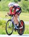 Ben Day won by a minute and took over the Yellow jersey  		CREDITS: Rob Jones  		TITLE: Grand Prix de Beauce  		COPYRIGHT: CANADIANCYCLIST