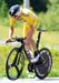 Marc de Maar had to ride with a last minute saddle adjustment to meet UCI official
