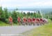 The peloton hits the first KoM  		CREDITS: Rob Jones  		TITLE: Grand Prix de Beauce  		COPYRIGHT: ROB JONES/CANADIAN CYCLIST.COM