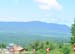 Mont Megantic in the distance  		CREDITS: Rob Jones  		TITLE: Grand Prix de Beauce  		COPYRIGHT: CANADIANCYCLIST
