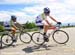 Thomas Rabou and Christopher Jones  		CREDITS: Rob Jones  		TITLE: Grand Prix de Beauce  		COPYRIGHT: CANADIANCYCLIST