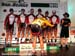 Day bows down to his team mates  		CREDITS: Rob Jones  		TITLE: Grand Prix de Beauce  		COPYRIGHT: CANADIANCYCLIST
