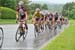 Fly V and Day were put under a lot of pressure  		CREDITS: Rob Jones  		TITLE: Grand Prix de Beauce  		COPYRIGHT: ROB JONES/CANADIAN CYCLIST.COM