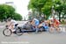 Summerhill discusses tactics  		CREDITS: Rob Jones  		TITLE: Grand Prix de Beauce  		COPYRIGHT: CANADIANCYCLIST