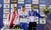 Kacper Szczepaniak, Pawel Szczepaniak, Arnaud Jouffroy  		CREDITS: Rob Jones  		TITLE: Cyclo-cross World Championships  		COPYRIGHT: CANADIANCYCLIST