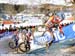 Micki Van Empel  		CREDITS: Rob Jones  		TITLE: Cyclo-cross World Championships  		COPYRIGHT: CANADIANCYCLIST