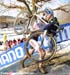Luke Keough  		CREDITS: Rob Jones  		TITLE: Cyclo-cross World Championships  		COPYRIGHT: CANADIANCYCLIST