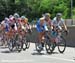 Tuft and Gilbert  		CREDITS: Rob Jones  		TITLE: 2010 Road Nationals  		COPYRIGHT: Rob Jones/CANADIANCYCLIST