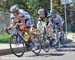 Schooler and Parisien tried to bridge up  		CREDITS: Rob Jones  		TITLE: 2010 Road Nationals  		COPYRIGHT: Rob Jones/CANADIANCYCLIST