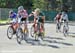 The chasers came within a few seconds of catching Routley and Randell  		CREDITS: Rob Jones  		TITLE: 2010 Road Nationals  		COPYRIGHT: Rob Jones/CANADIANCYCLIST