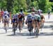 the sprint  		CREDITS: Rob Jones  		TITLE: 2010 Road Nationals  		COPYRIGHT: Rob Jones/CANADIANCYCLIST