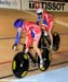 Great Britain was 4th  		CREDITS: Rob Jones  		TITLE: 2010 Track World Championships Copenhagen, Denmark  		COPYRIGHT: Rob Jones/CANADIANCYCLIST
