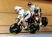 The Aussies won gold and set a world record  		CREDITS: Rob Jones  		TITLE: 2010 Track World Championships Copenhagen, Denmark  		COPYRIGHT: Rob Jones/CANADIANCYCLIST