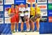 CREDITS: Rob Jones  		TITLE: 2010 Track World Championships Copenhagen, Denmark  		COPYRIGHT: Rob Jones/CANADIANCYCLIST