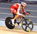 Mori took bronze  		CREDITS: Rob Jones  		TITLE: 2010 Track World Championships Copenhagen, Denmark  		COPYRIGHT: Rob Jones/CANADIANCYCLIST