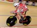 Lasse Norman Hansen set a new Danish record  		CREDITS: Rob Jones  		TITLE: 2010 Track World Championships Copenhagen, Denmark  		COPYRIGHT: Rob Jones/CANADIANCYCLIST