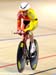 Vilija Sereikaite  		CREDITS: Rob Jones  		TITLE: 2010 Track World Championships Copenhagen, Denmark  		COPYRIGHT: Rob Jones/CANADIANCYCLIST