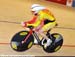 Vilija Sereikaite  		CREDITS: Rob Jones  		TITLE: 2010 Track World Championships Copenhagen, Denmark  		COPYRIGHT: Rob Jones/CANADIANCYCLIST